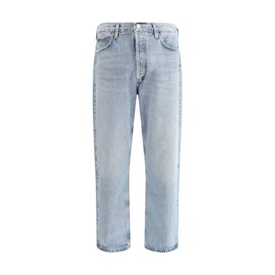 AGOLDE LOOSE JEANS