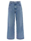 Agolde Low Curve Jeans