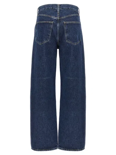 Agolde 'low Curve' Jeans