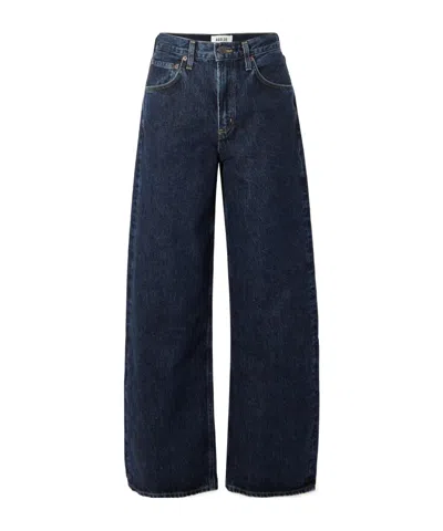 Agolde Low Curve Jeans