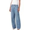 Agolde Low Curve Jeans In Fairway