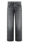 Agolde Low Slung Baggy Jeans