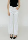 Agolde Low-slung Baggy Jeans In Multi