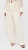 Agolde Low Slung Baggy Jeans In Solar