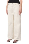 AGOLDE AGOLDE LOW SLUNG BAGGY JEANS