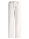 Agolde Low-slung Baggy Jeans