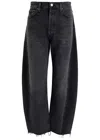 Agolde Luna Barrel-leg Jeans