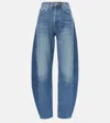 Agolde Jeans In Blau