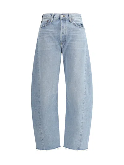 AGOLDE LUNA JEANS