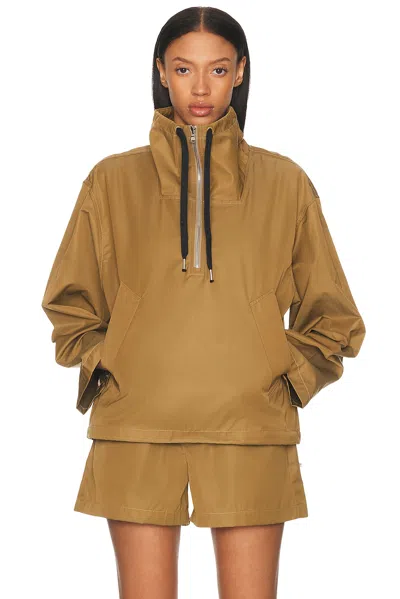 Agolde Lydia Jacket