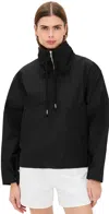 Agolde Lydia Jacket Black