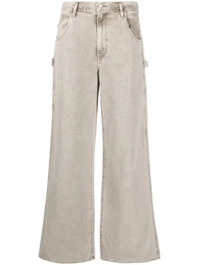 Agolde Magda Carpenter Clothing