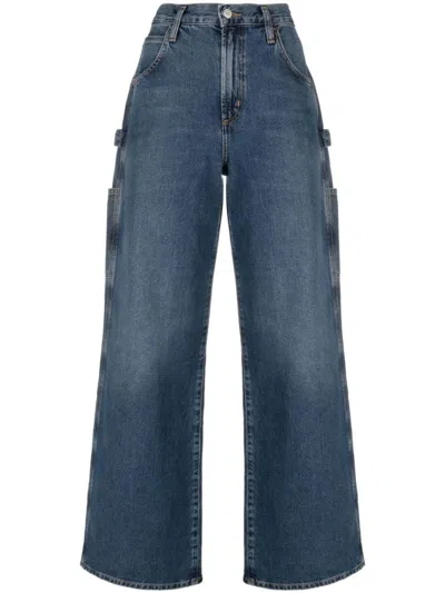 Agolde Magda Carpenter Clothing