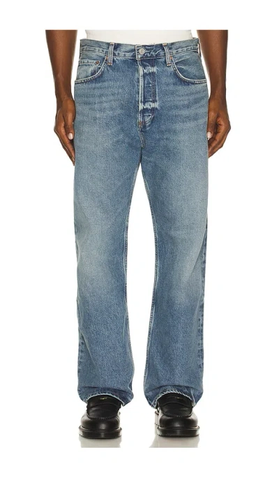 Agolde Magnus Jean In Blue