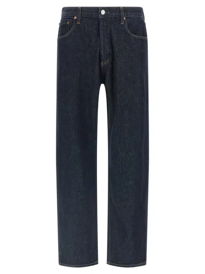 Agolde Magnus Jeans In Blue