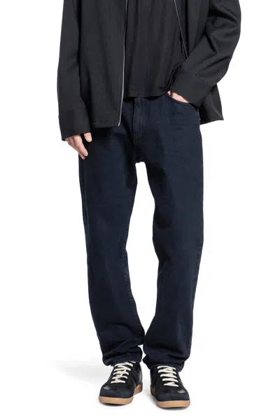 Agolde Man Black Jeans