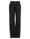 Agolde Waldon Jean Kember In Black