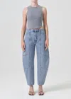 Agolde Mara Jean In Effect