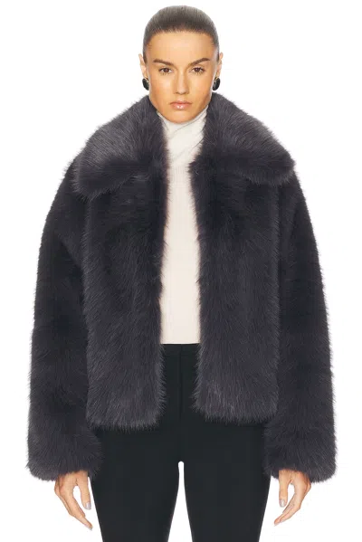 AGOLDE MAREN COAT