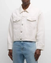 AGOLDE MEN'S DORIAN DENIM JACKET