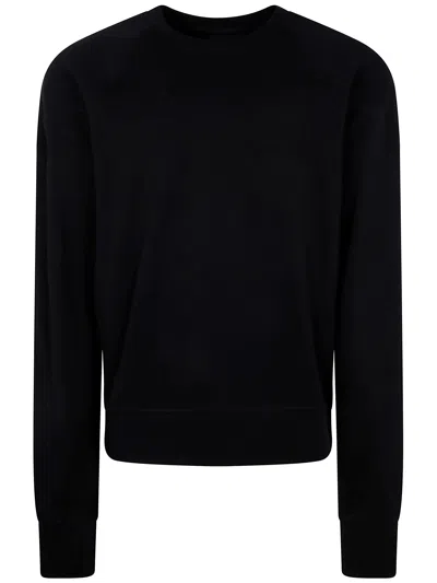 Thom Krom Wide Leg Jeans