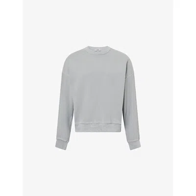 AGOLDE MENS AGOLDE DANE CREWNECK