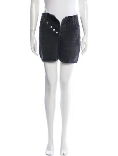 Pre-owned Agolde Mini Shorts