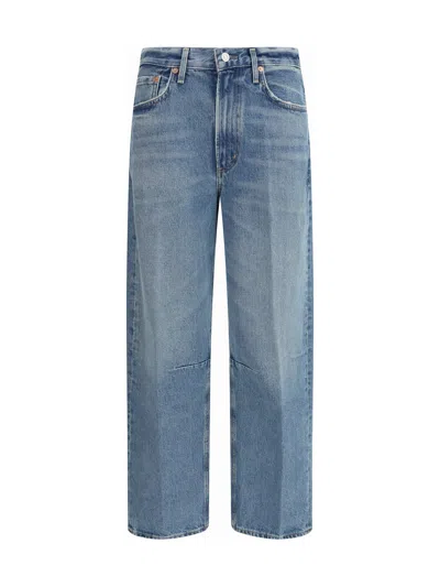 AGOLDE MIRO IN PACIFICA JEANS