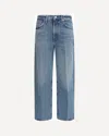Agolde Indigo 90's Jeans In Blue