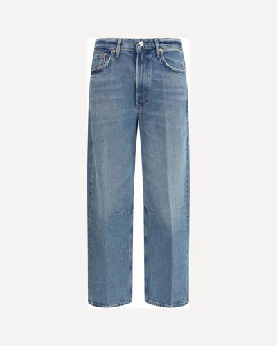 AGOLDE MIRO IN PACIFICA JEANS