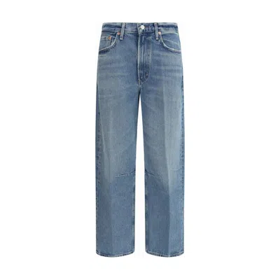 Agolde Miro In Pacifica Women's Jeans