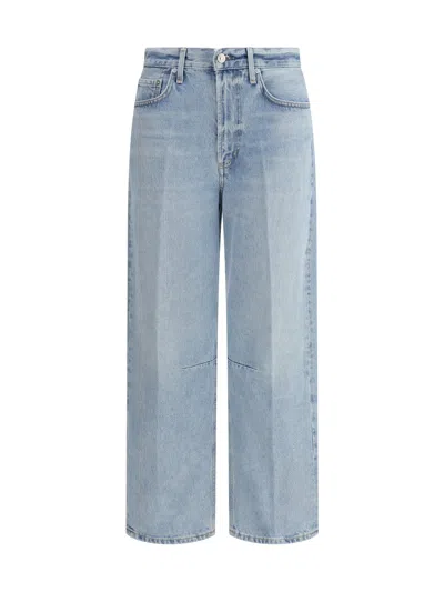 AGOLDE MIRO JEANS