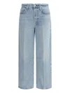 Agolde Miron Jeans In Blue