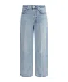 Agolde Miron Jeans In Blue