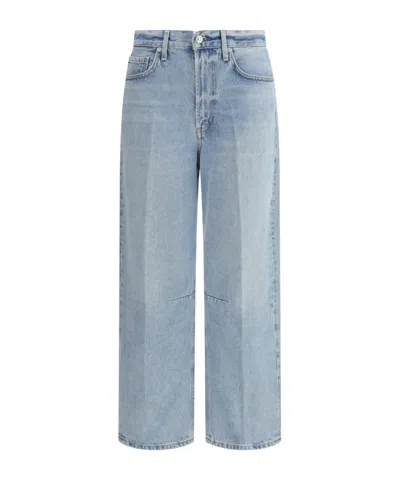 AGOLDE MIRON JEANS