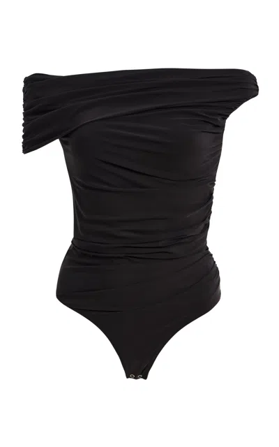 Agolde Moda Operandi In Black