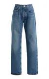 Agolde Moda Operandi In Blue