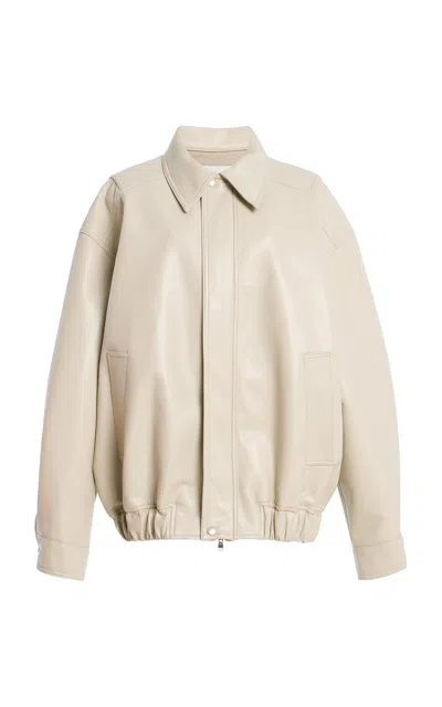 Agolde Moda Operandi In Neutral