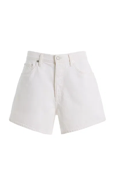 Agolde Moda Operandi In White