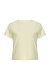 Agolde Moda Operandi In White