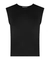 Agolde Nikita Sleeveless Tank Top