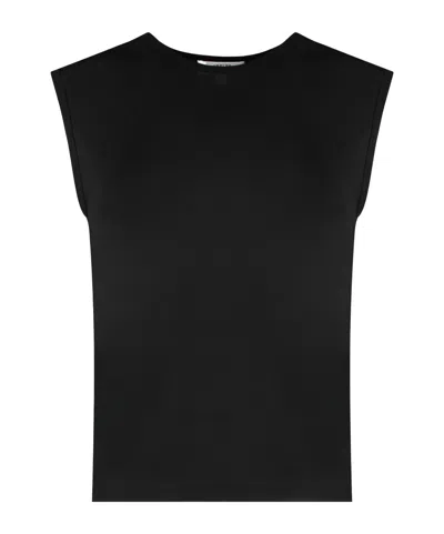 Agolde Nikita Sleeveless Tank Top