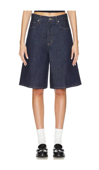AGOLDE NOLAN SHORT