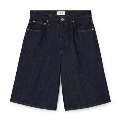 AGOLDE NOLAN SHORTS