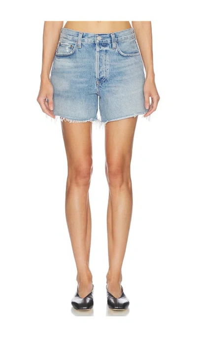 AGOLDE NYE RELAXED SHORTS