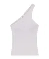Agolde One-shoulder Top