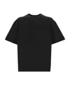 Agolde Organic-cotton T-shirt