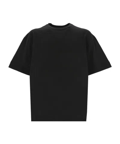 Agolde Organic-cotton T-shirt