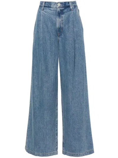 Agolde Pants In Bffl