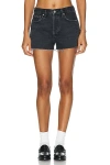 Agolde Parker Short In Bewitched